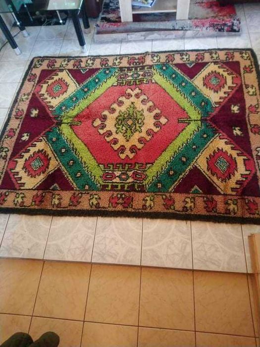 Автентичен китеник