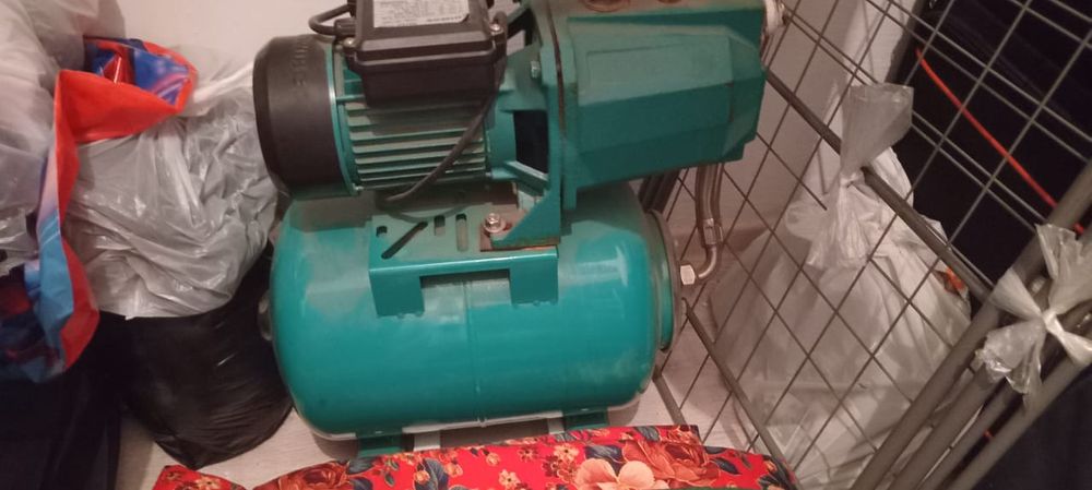 Продам насос SHIMGE JET 100P