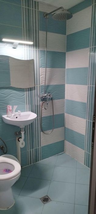 Дава се под наем Двустаен апартамент в София, Люлин 10 - 48 кв.м за 560.49 € - Снимка #4