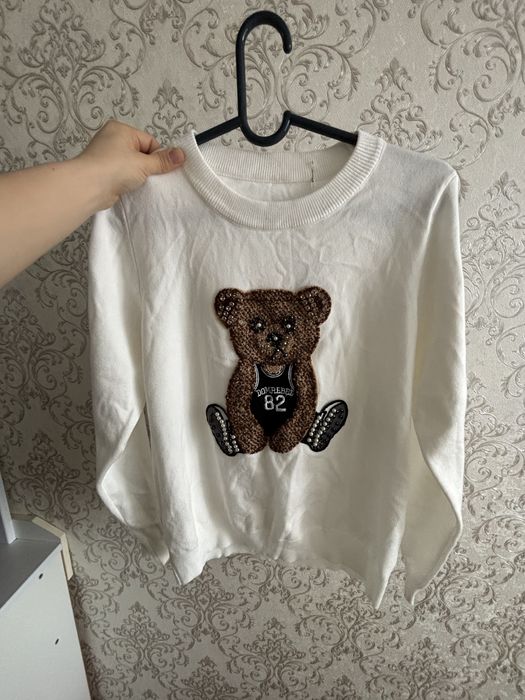 Новая модная кофта