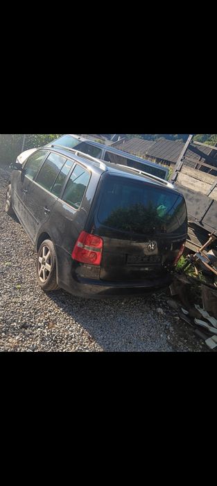 VW Turan de vanzare