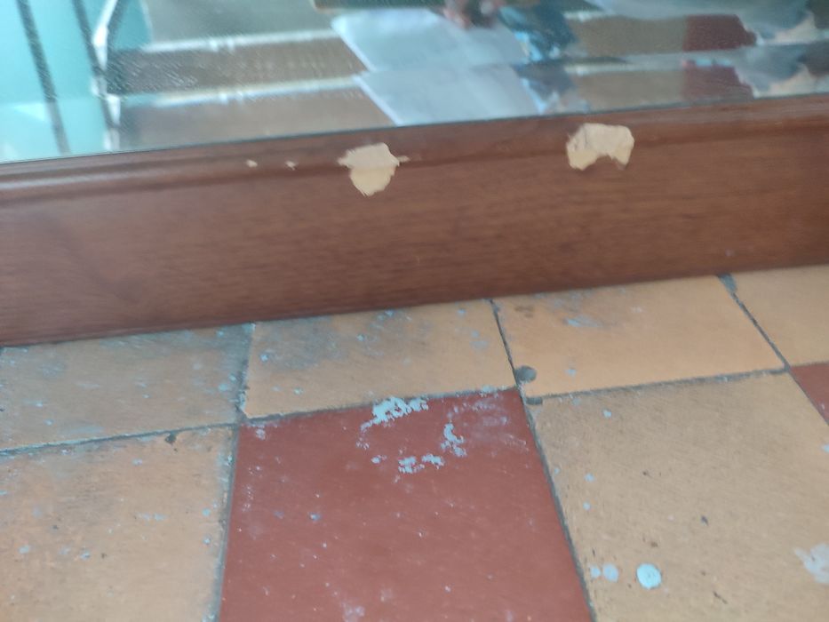 Продам зеркало. 1500. Торг. Самовывоз