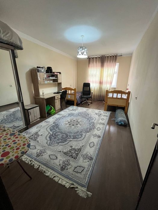 Прадается 3 ком 78.000.у.е.