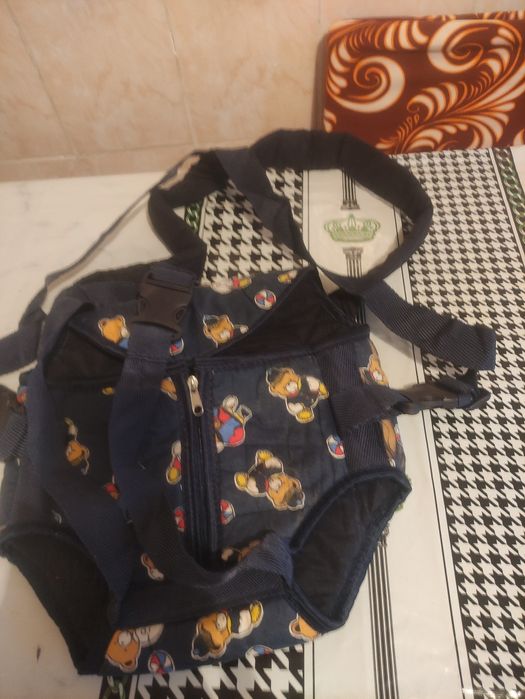 Продам кенгуру для ребёнка