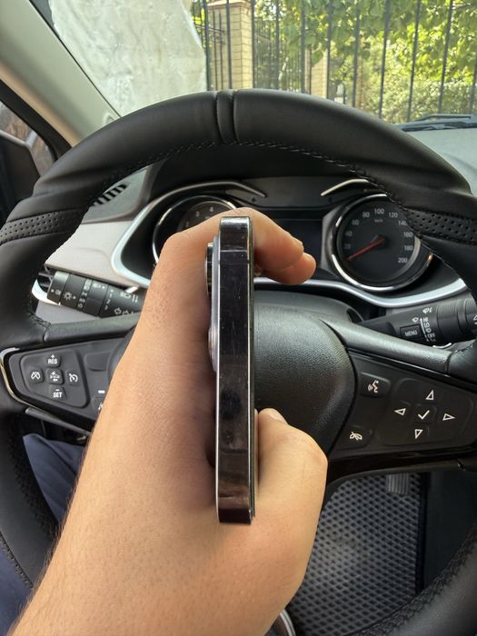 Iphone 14 pro max 256 purple