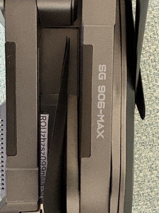 Drona ZLL Beast 906 Max- 2 acumulatori/senzor obstacole