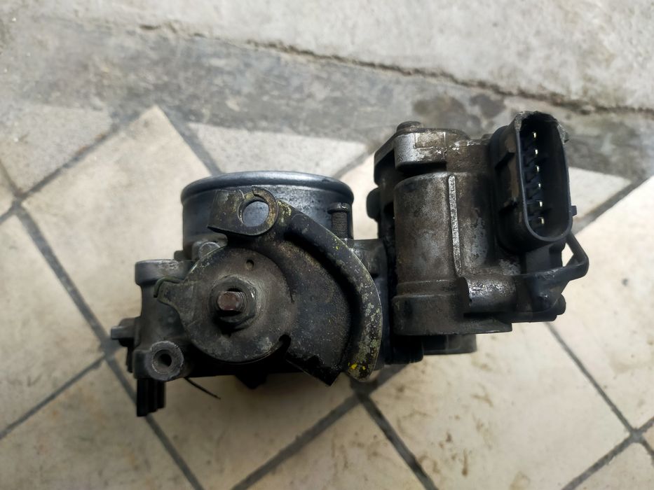 Авто запчасти митсубици галант