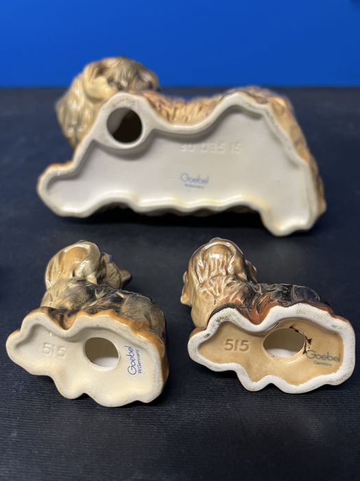 Порцеланови мини йоркита-Gobel