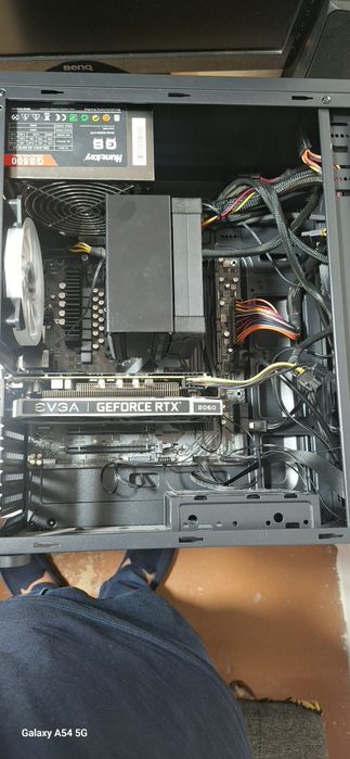Gigabyte b650 wifi