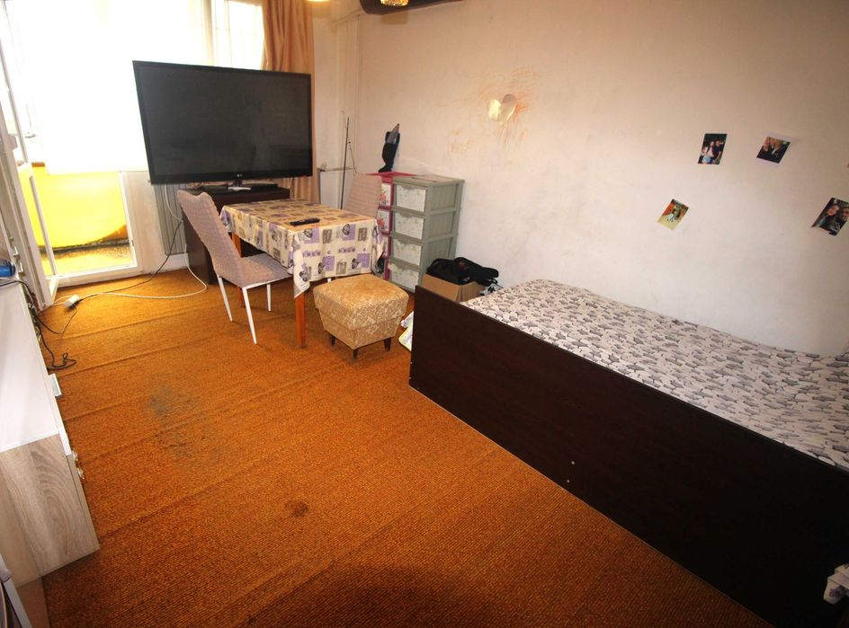 Продава се Едностаен апартамент в Габрово, Трендафил 2 - 40 кв.м за 702 €/кв.м - Снимка #5