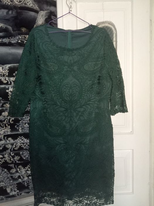 4 xl Xitoyda ishlab chiqarilgan yangi koʻp kiyilmagan