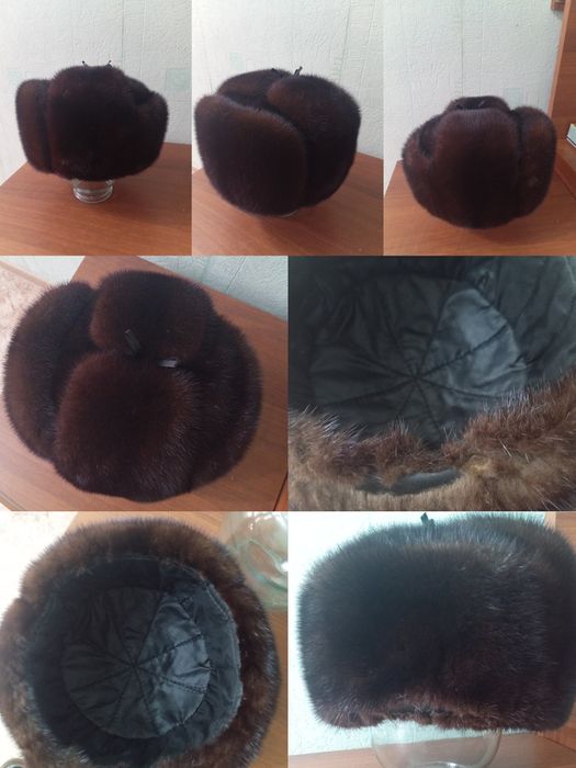 Головной убор, шапка