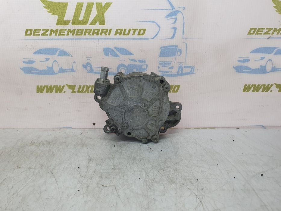 Pompa vacuum 03L145100f  2.0 tdi CBAB Volkswagen VW Tiguan 1 5N [2007