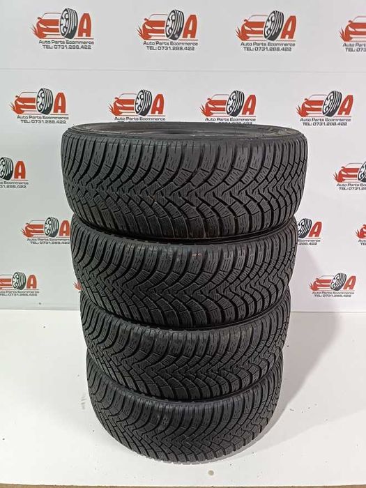 205/55/17 95V FALKEN CP N10783 M+S IARNA