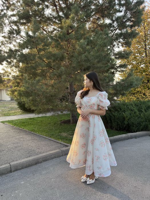 Продам платье идеальном состоянии