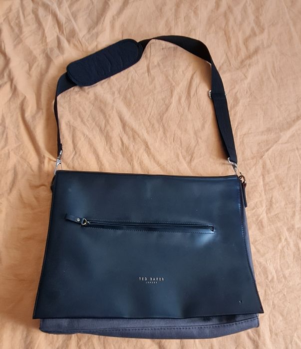 мъжка чанта Art 93