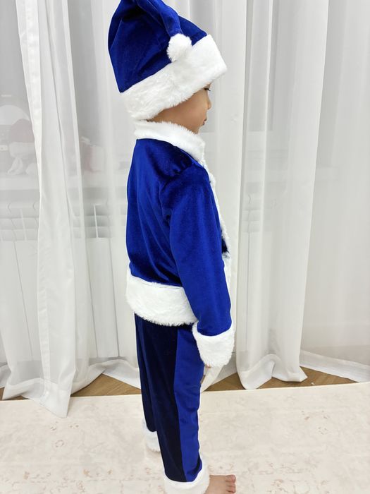 Санта синий продам