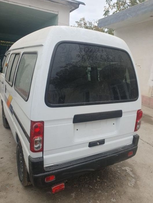 Damas 2024 yil sotiladi