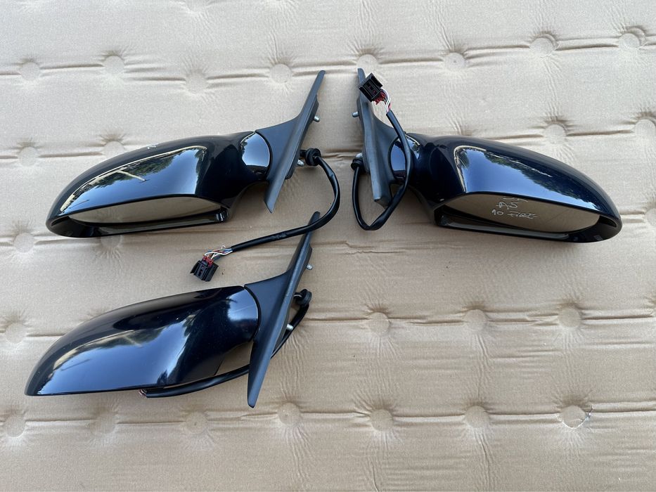 Oglinzi, Oglinda stânga / Oglinda dreapta Audi A5 Coupe