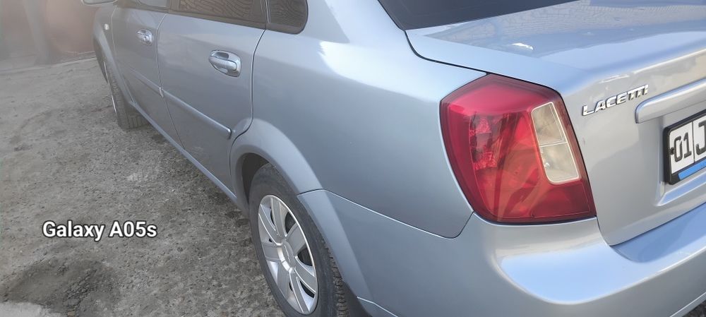 продаётся ласетти 2009год