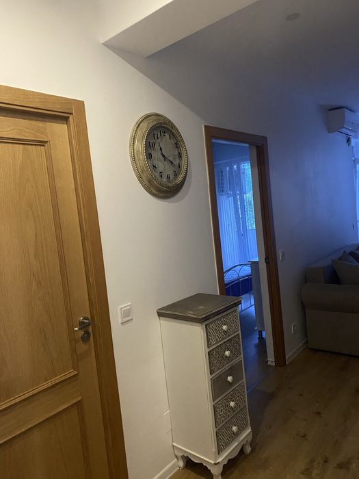 Inchiriez URGENT apartament 2 camere, complet mobilat si utilat, New Residence, str. Cooperativei, cu boxa pentru depozitare