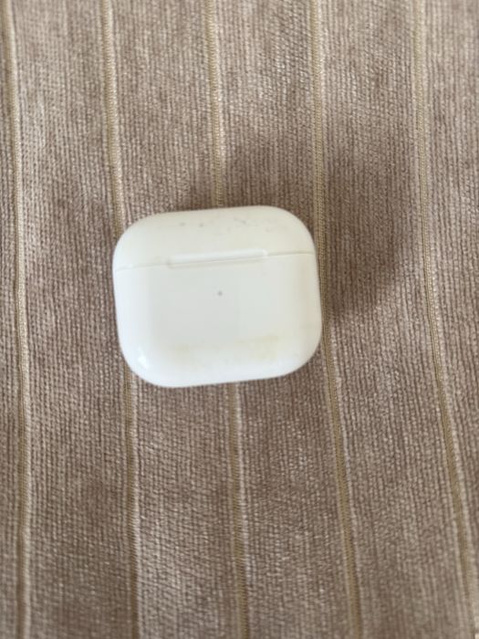 Airpods 3 наушники