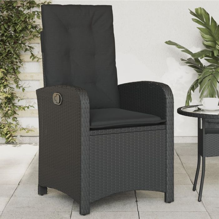 Fotoliu polirattan set