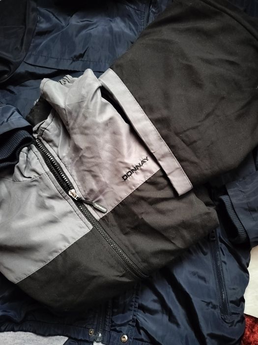 Лот 12-14 г ,екип+яке