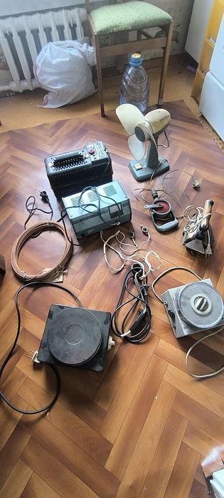 Зарядное устройство