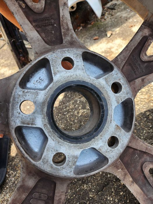 Джанти за Ауди/Audi 17