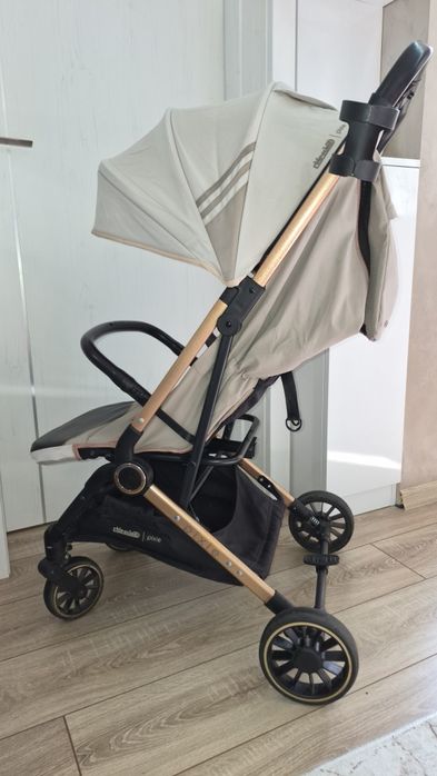 Лятна количка Chipolino Pixie до 22кг.