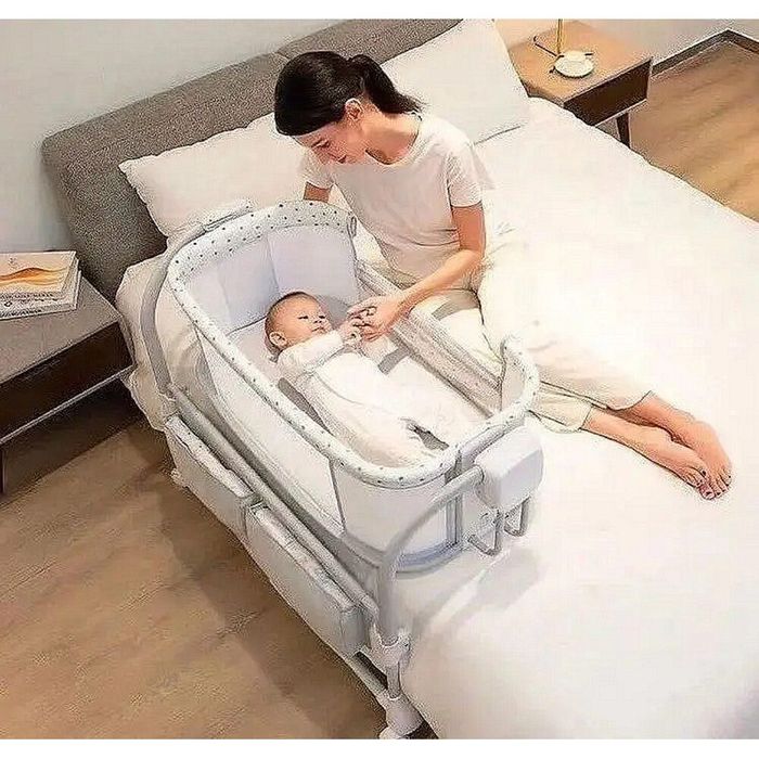 Mastela Электокровать