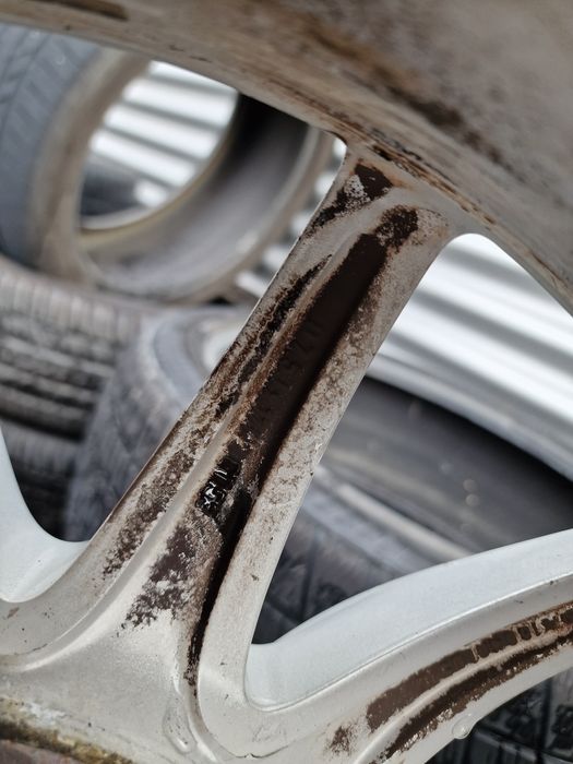 Гуми с Джанти за Mercedes GLE W166 235/65 R17 Bridgestone 2023