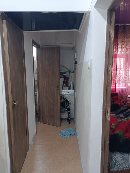 Продаже. 3-х. Ком. Квартира   лученый