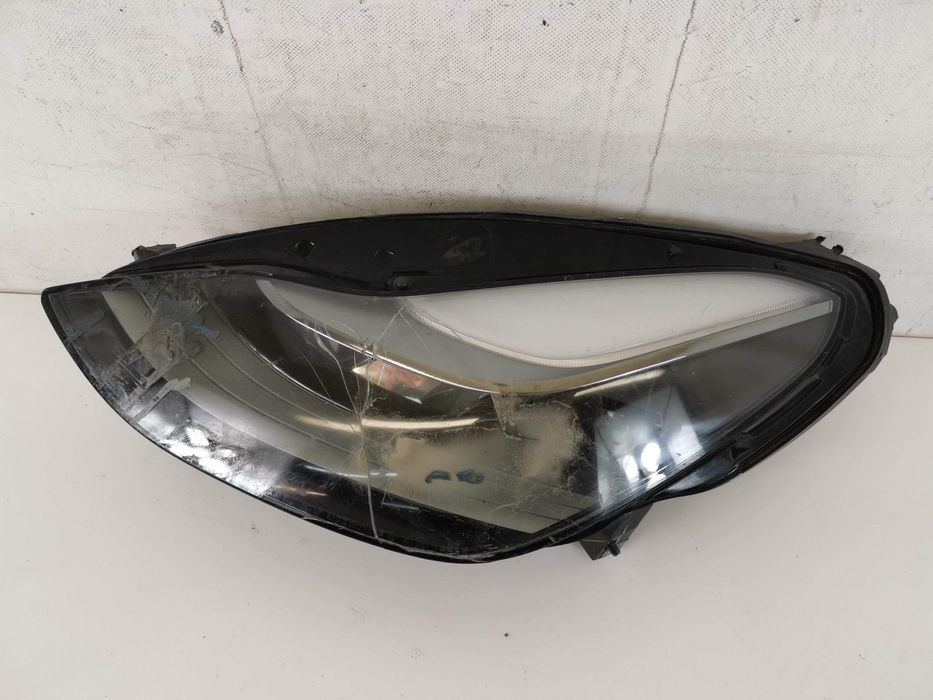 Ляв фар Led Tesla Model 3/Y / Lqv far Led Tesla Model 3/Y Оригинален а
