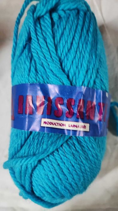 продавам френски прежди