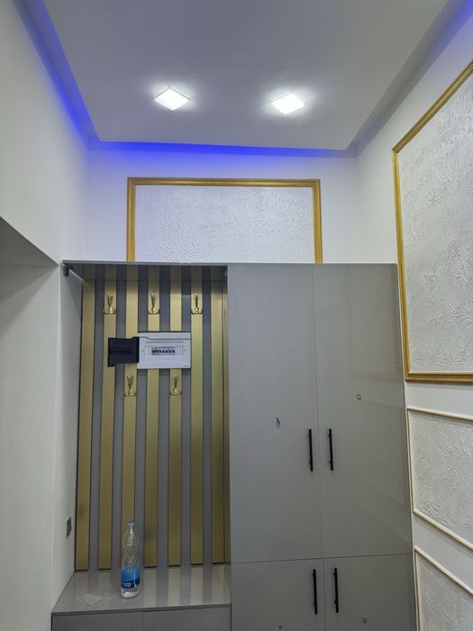 Tez va arzon sotiladi. 2xonalik yangi qurilgan g’ishtlik dom, 2 etaj