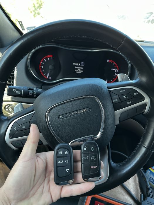 Автоключар София аварийно отключване програмиране на ключове