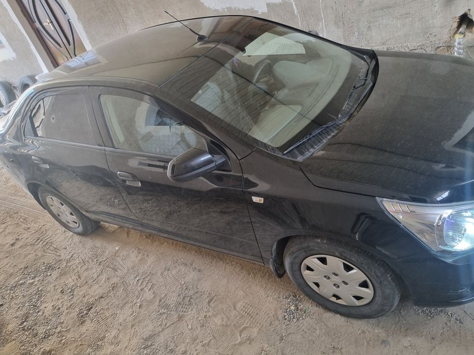 Кобалт 2020 охири метани бор 4чи пакалени радной 142минг йурган аккуму