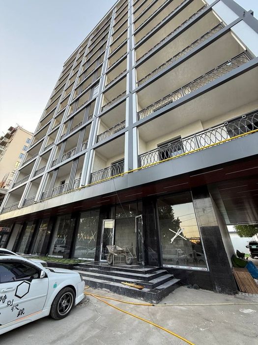 Дархан! Продается нежилое помещение 700 кв.м или половина