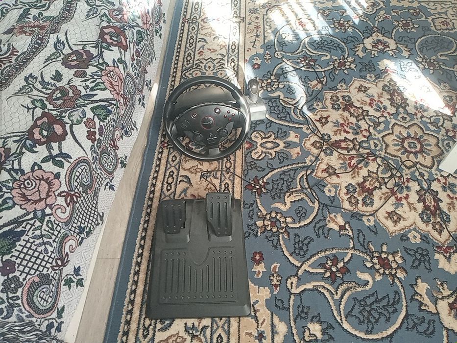 Руль Artplay gt960