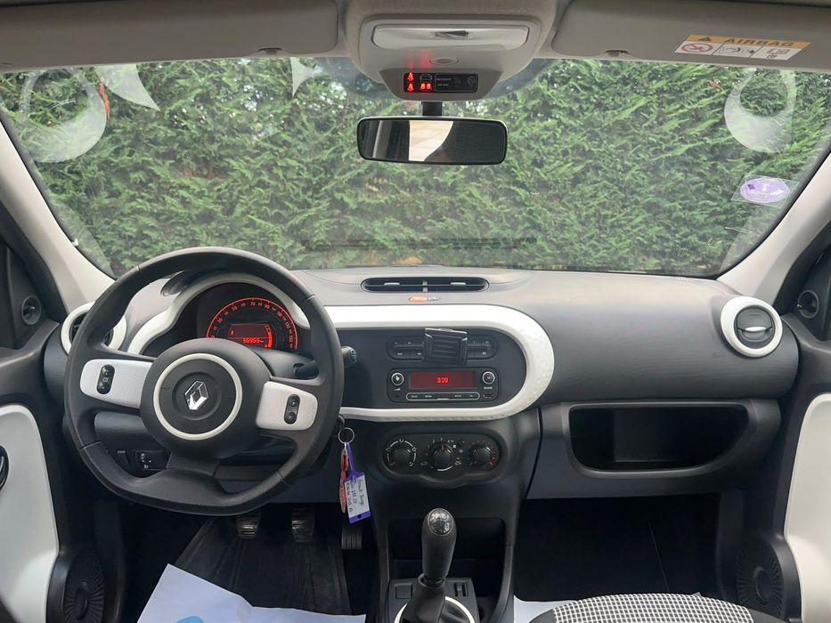 Renault Twingo 1.0 Benzina an 2015 Euro 6