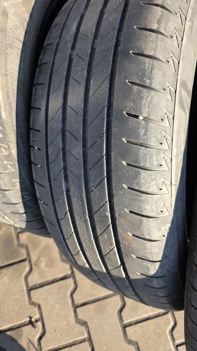 Anvelope vara 225/65 R17 Bridgestone
