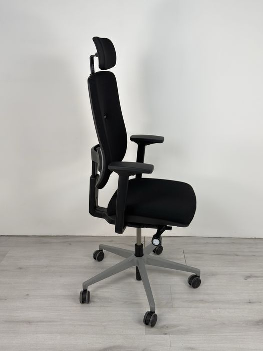 ергономичен офис стол Steelcase – Внос от Германия за дома и офиса