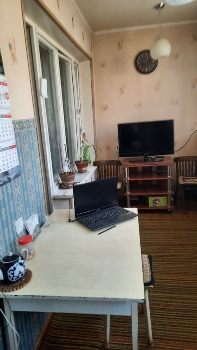 Продается квартира 3/3/4