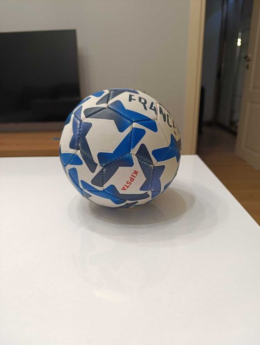 Футболна топка france