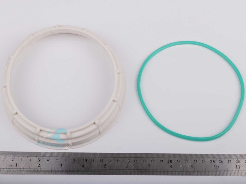 Уплътнение / О-Пръстен за Горивна Сонда Alfa Romeo Fiat Lancia