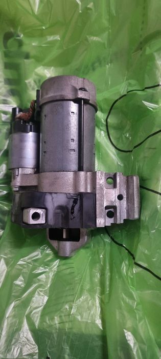 Стартер Bmw X5 X6 4.0i G05 G06 и много други