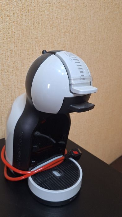 Капсульная  кофе машина