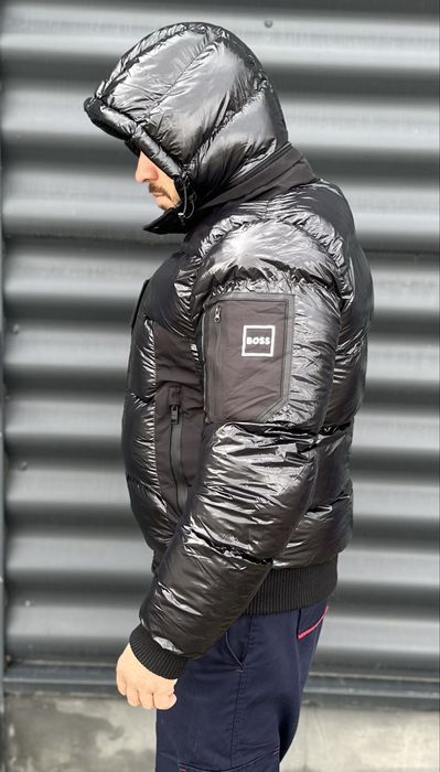 Geaca Hugo Boss marimea L